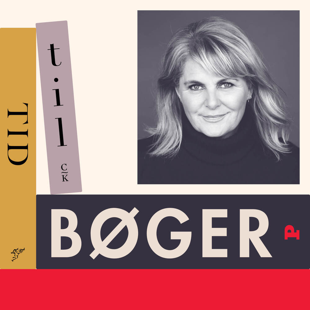 Sara Blædel: Jeg bruger mig selv mere og mere