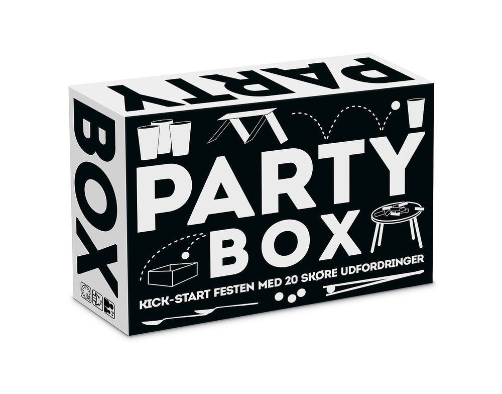 Party box