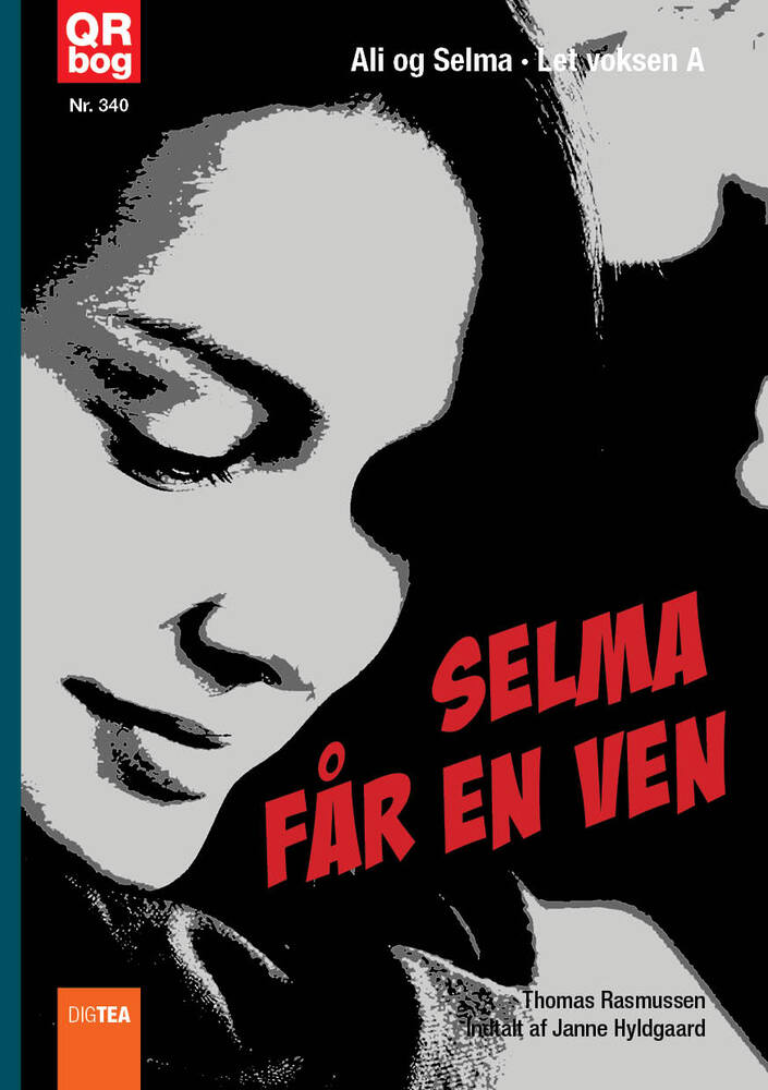 Selma får en ven