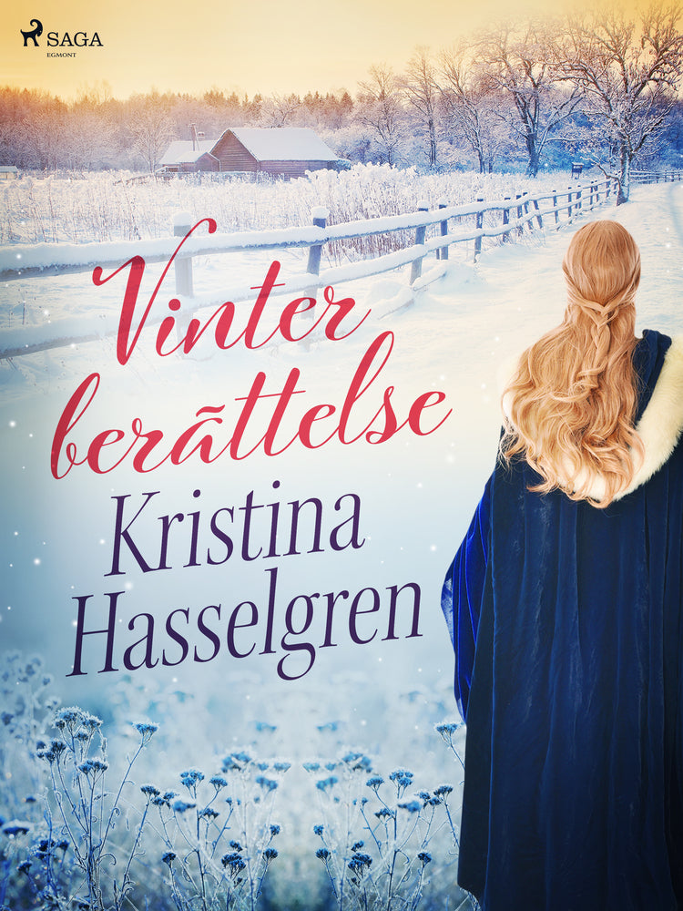 Vinterberättelse
