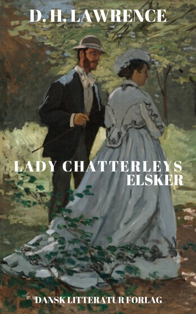 Lady Chatterleys elsker
