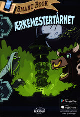 Ærkemestertårnet - Smart Book