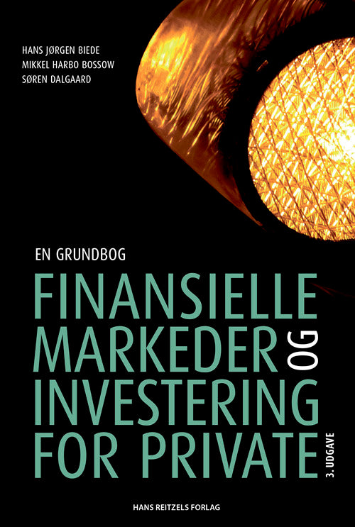 Finansielle markeder og investering for private