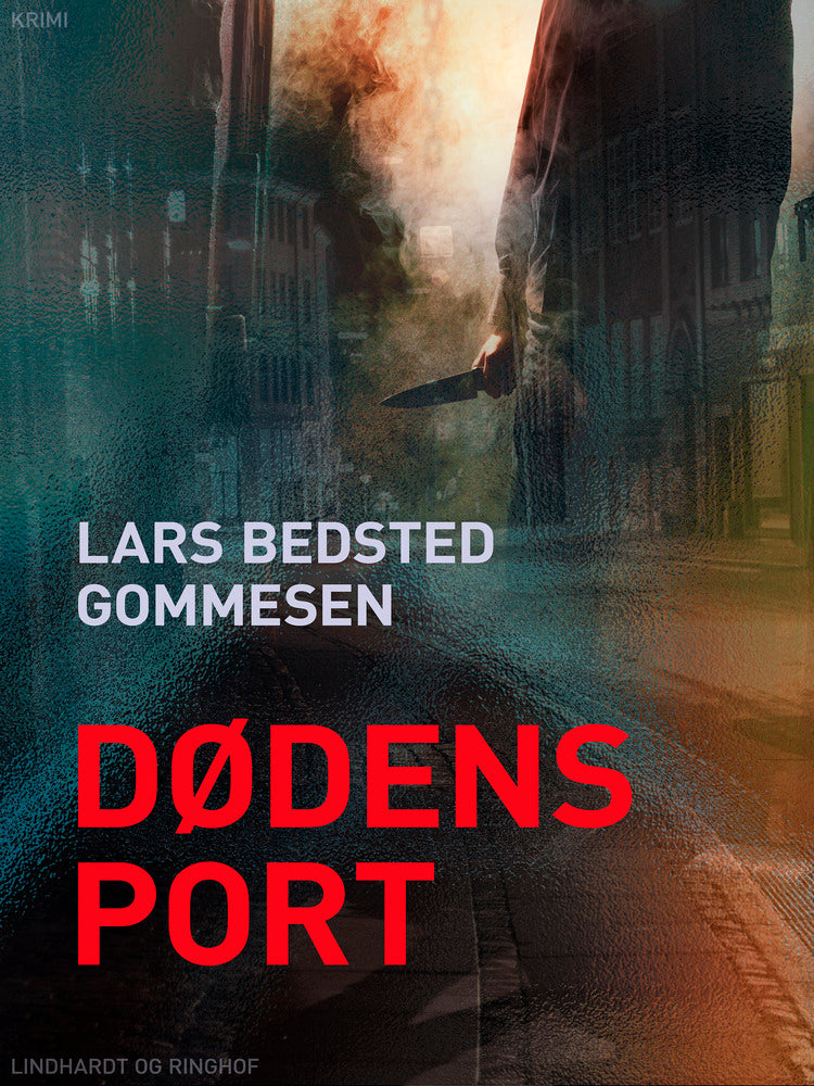 Dødens port
