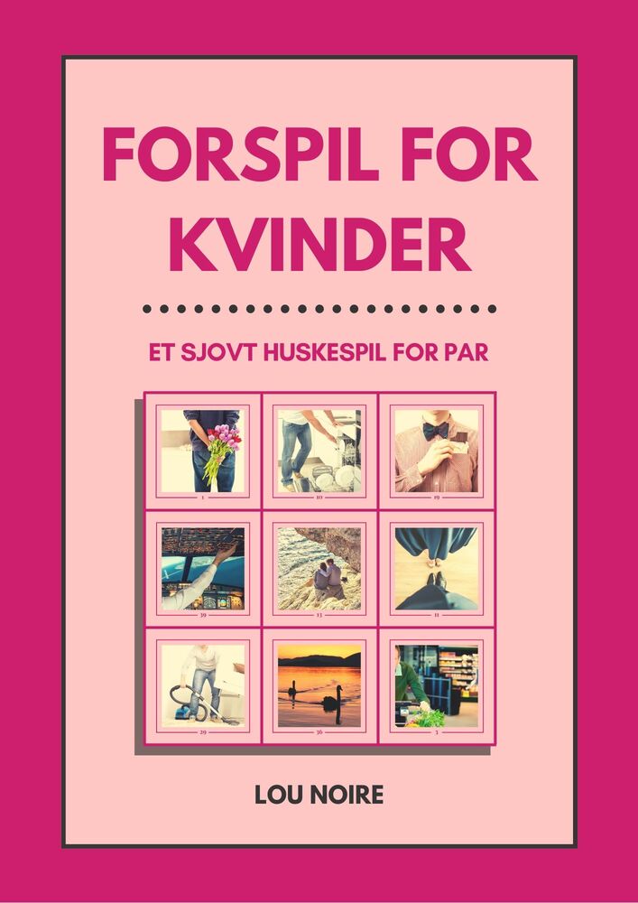 Forspil for kvinder