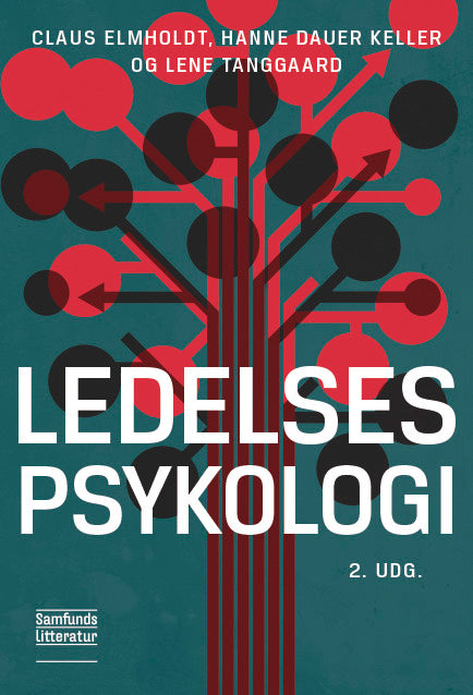 Ledelsespsykologi