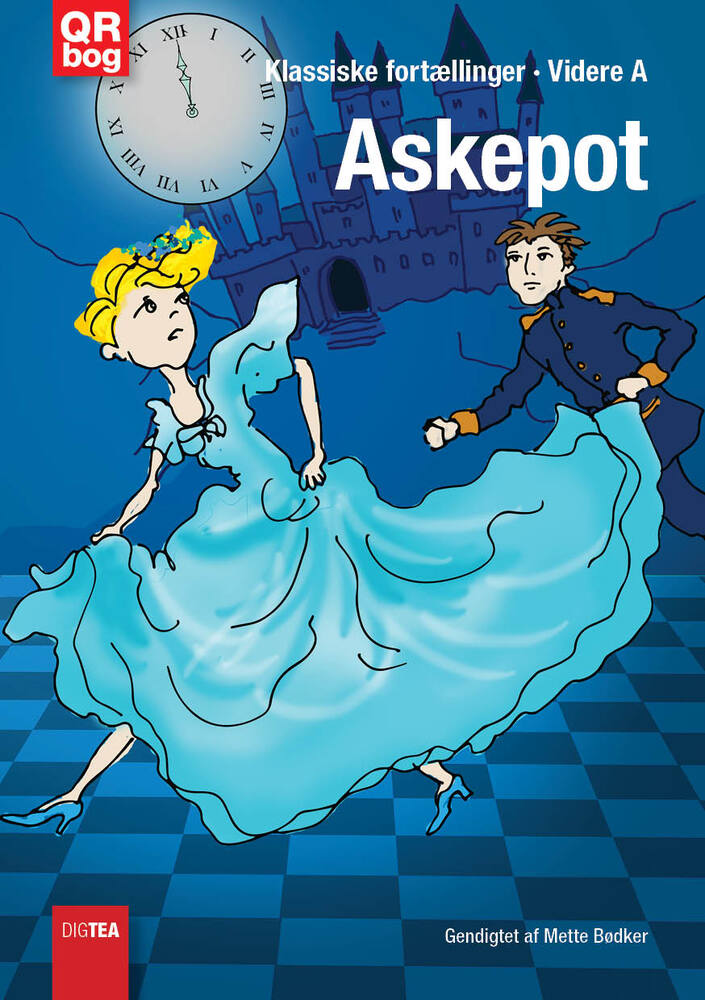 Askepot
