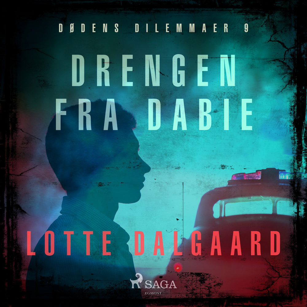 Dødens Dilemmaer 9 - Drengen fra Dabie