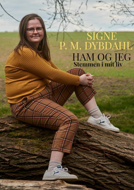 Ham og jeg
