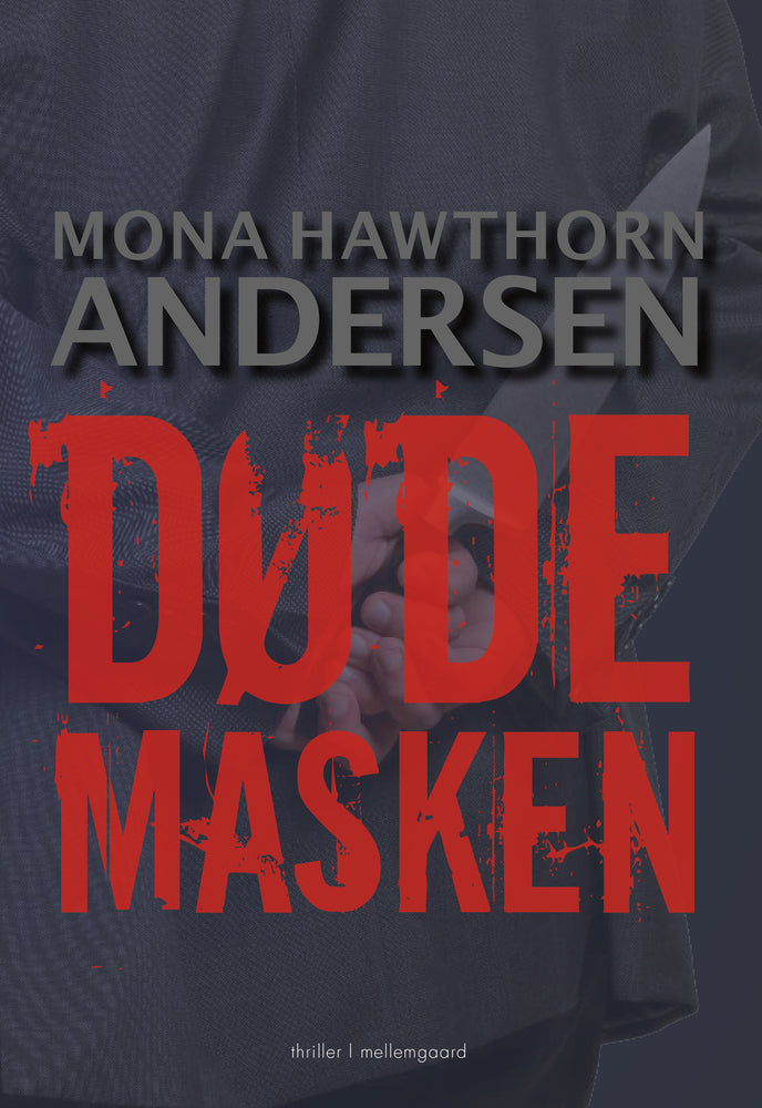 Dødemasken