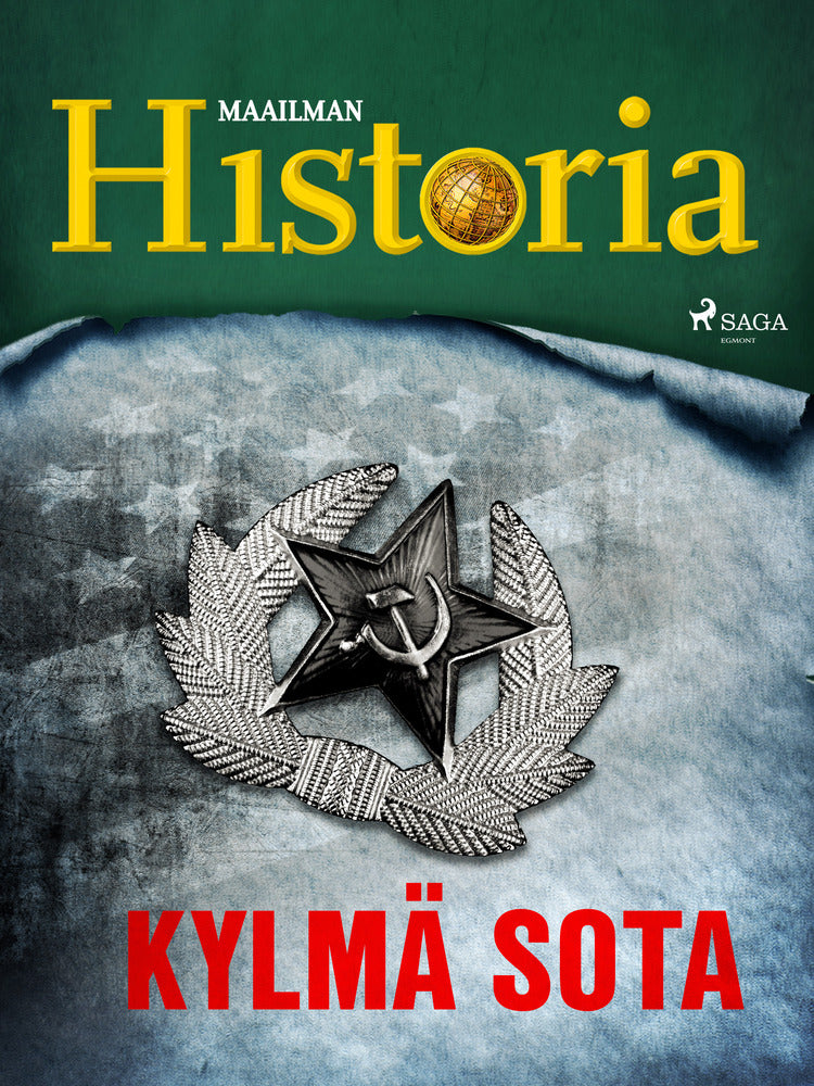 Kylmä sota