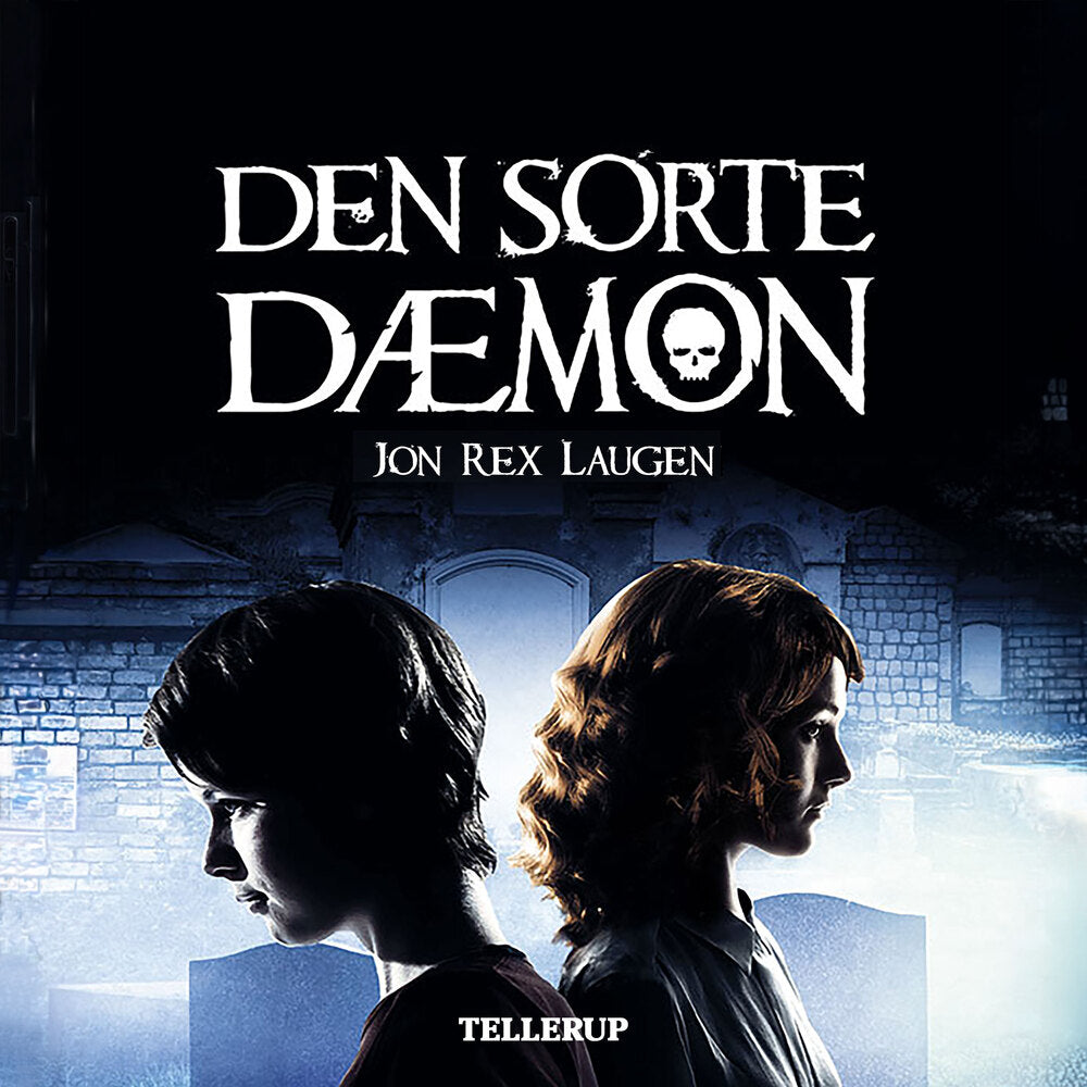 Den Sorte Dæmon
