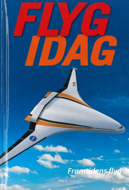 Framtidens flyg