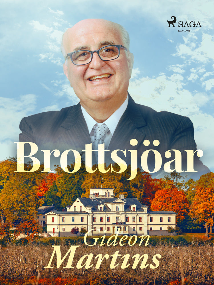 Brottsjöar