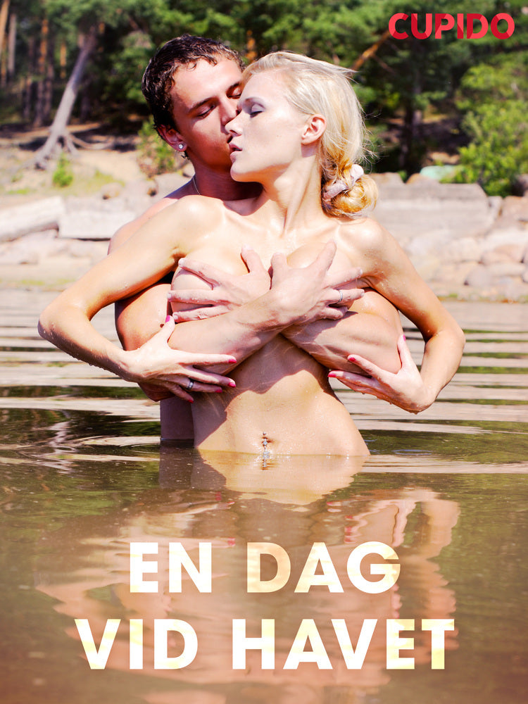 En dag vid havet