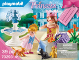 70293 Gavesæt Prinsesse