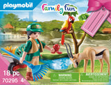 70295 Gavesæt Zoo
