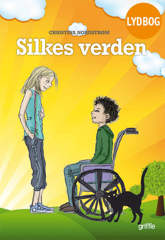 Silkes Verden