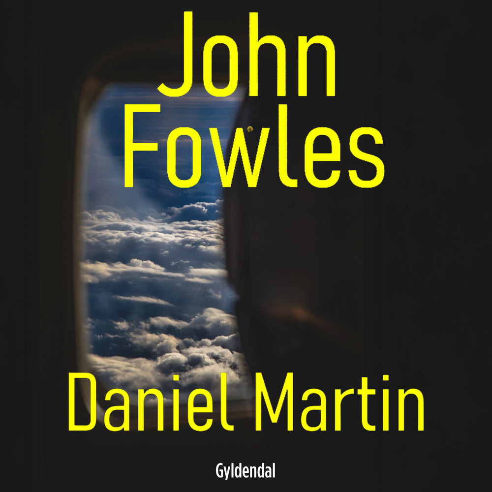 Daniel Martin