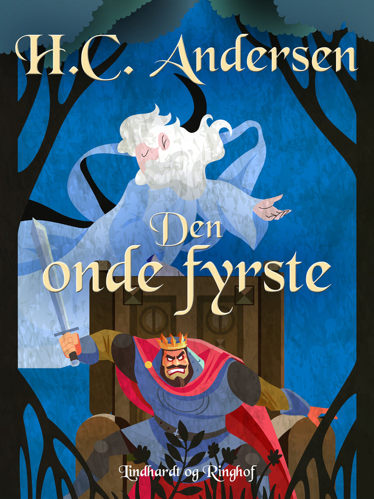 Den onde fyrste