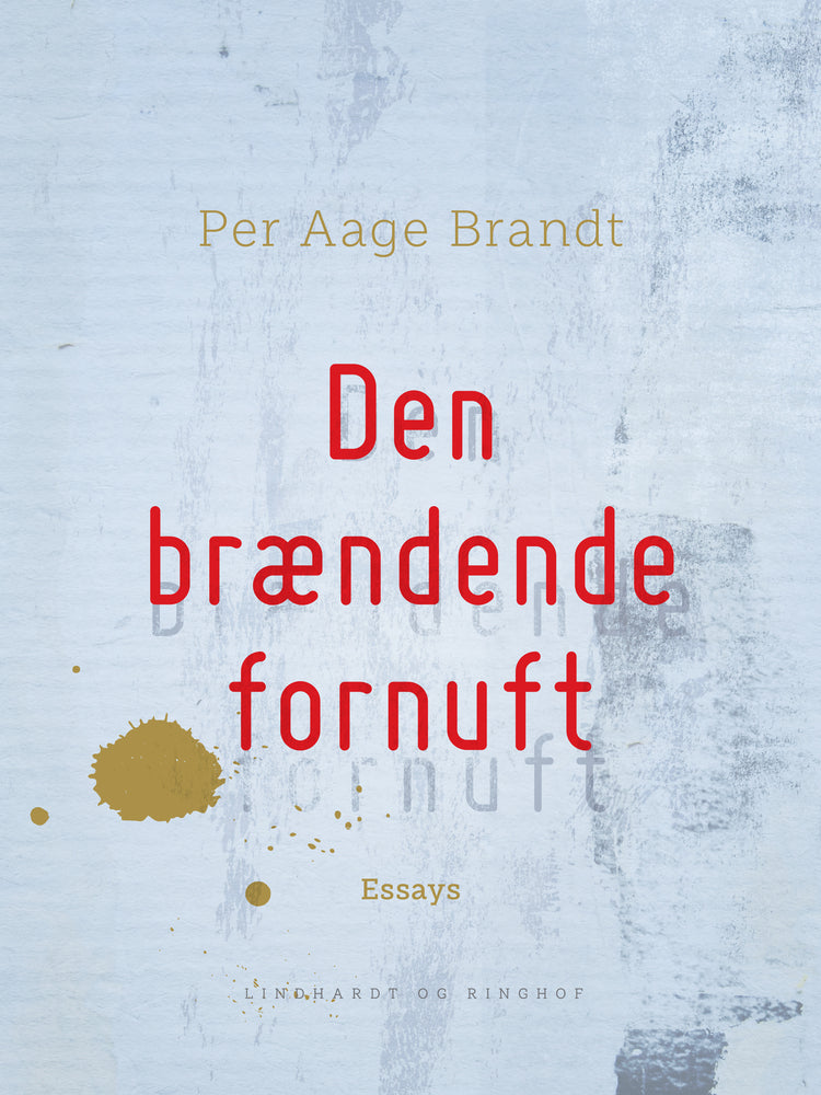 Den brændende fornuft