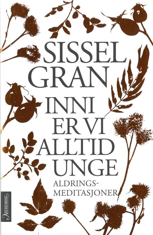 Inni er vi alle unge : aldringsmeditasjoner