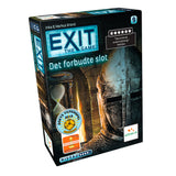 Exit det forbudte slot