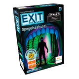 Exit spøgelseshuset
