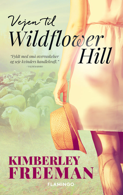 Vejen til Wildflower Hill