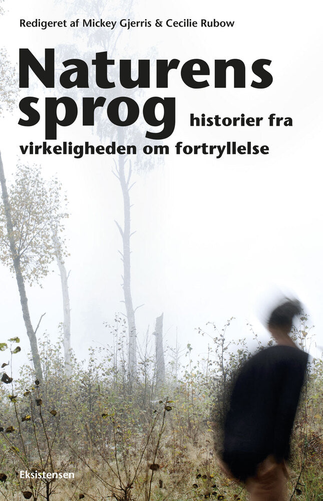 Naturens sprog