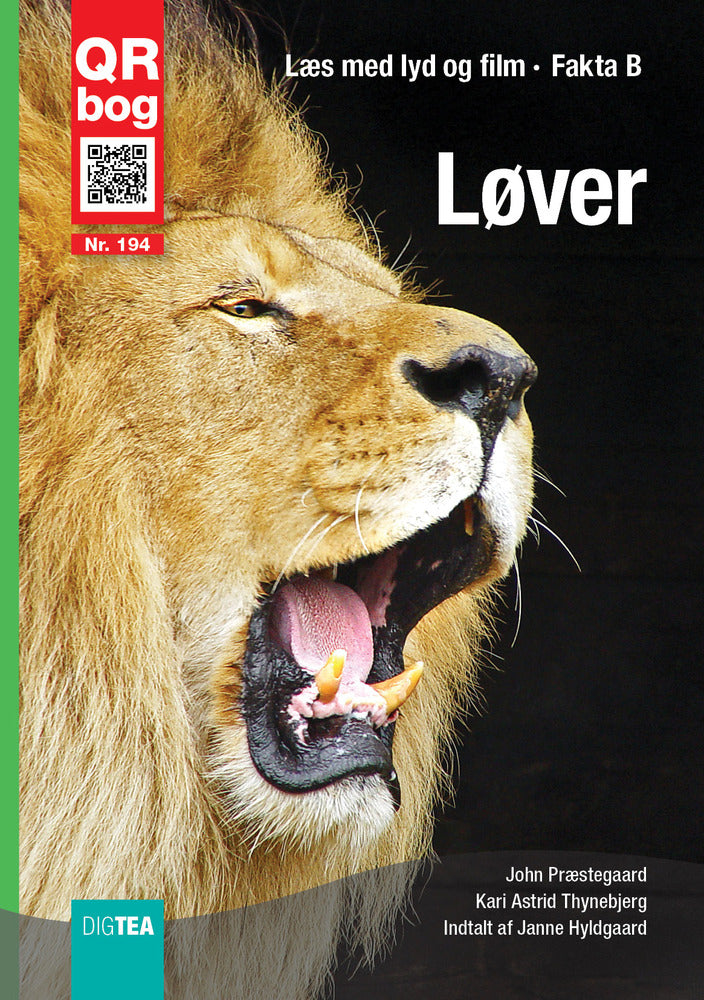 Løver
