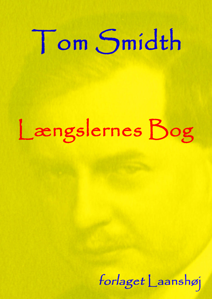 Længslernes Bog