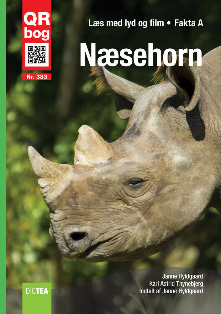 Næsehorn