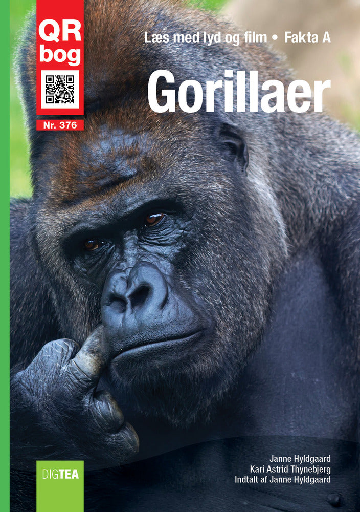 gorillaer