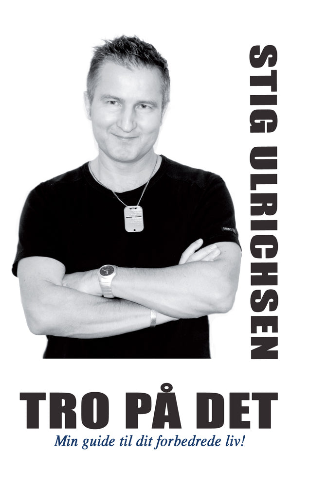 Tro på det