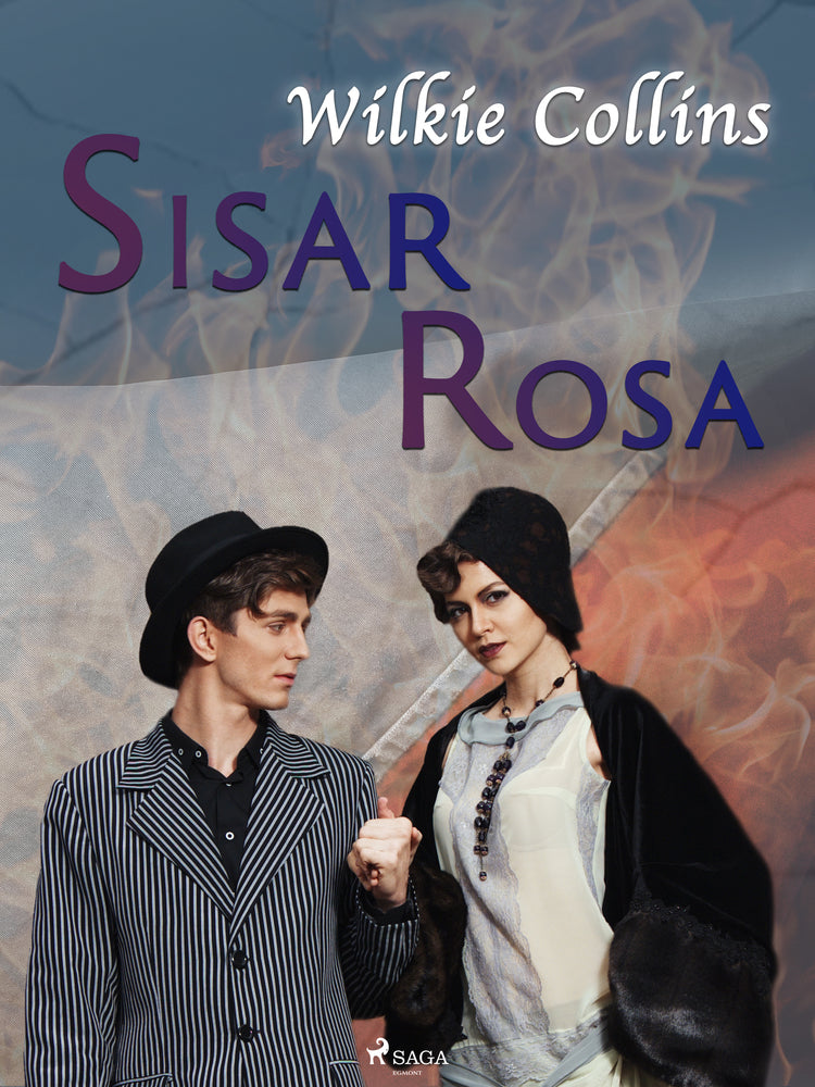 Sisar Rosa
