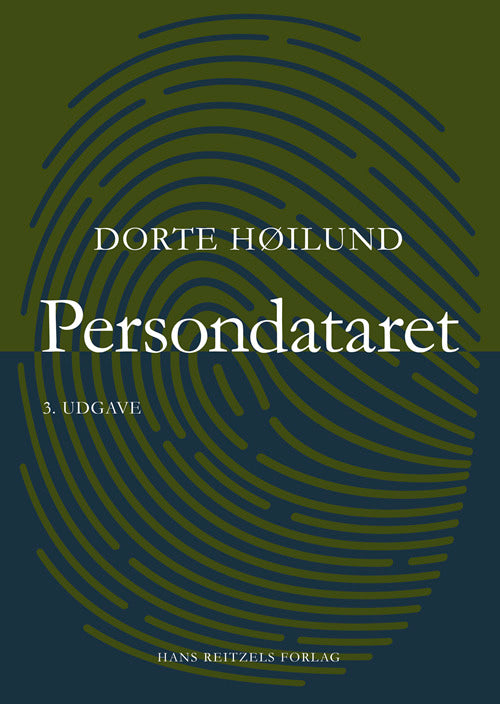 Persondataret