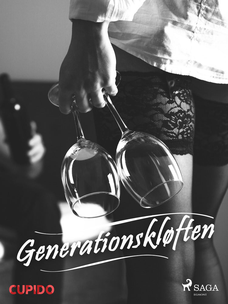 Generationskløften