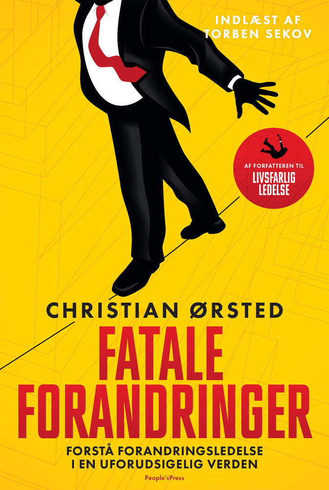 Fatale forandringer