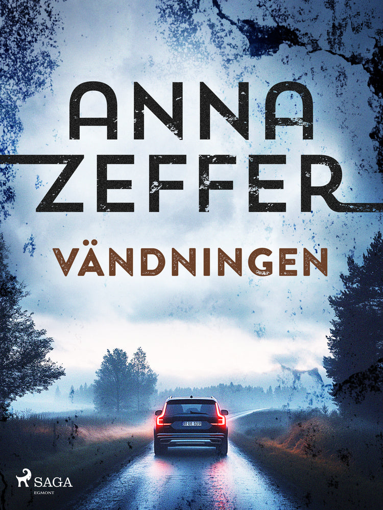 Vändningen
