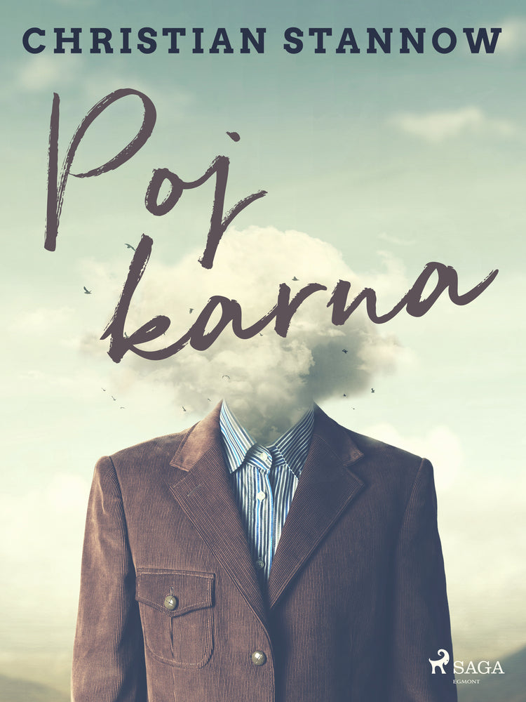Pojkarna