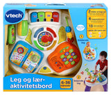Vtech Baby Leg og lær aktivitetsbord