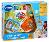 Vtech Baby Leg og lær aktivitetsbord
