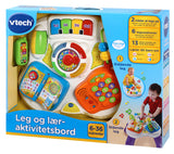 Vtech Baby Leg og lær aktivitetsbord