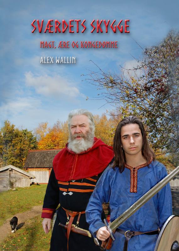 Sværdets skygge