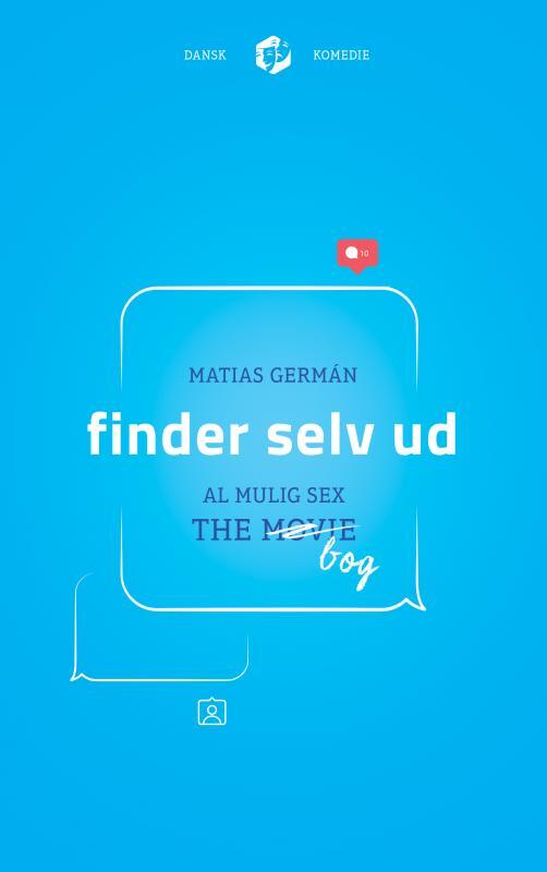 Finder selv ud
