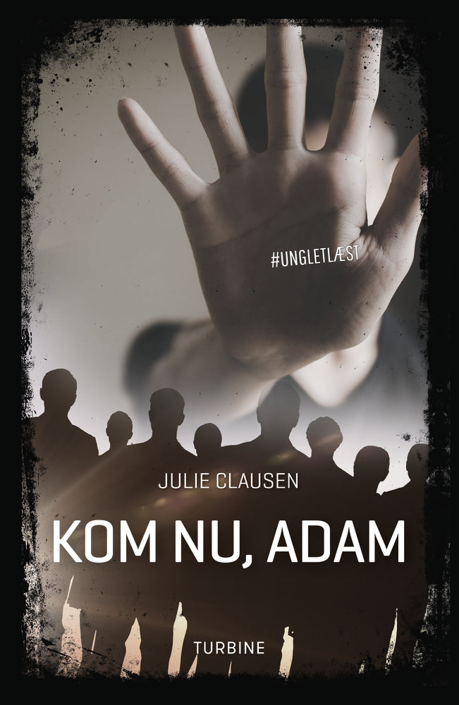 Kom nu, Adam