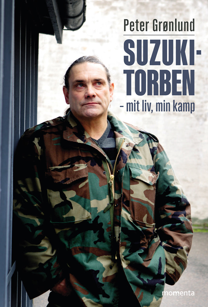 Suzuki-Torben