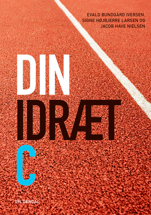 Din idræt C / hjemmeside