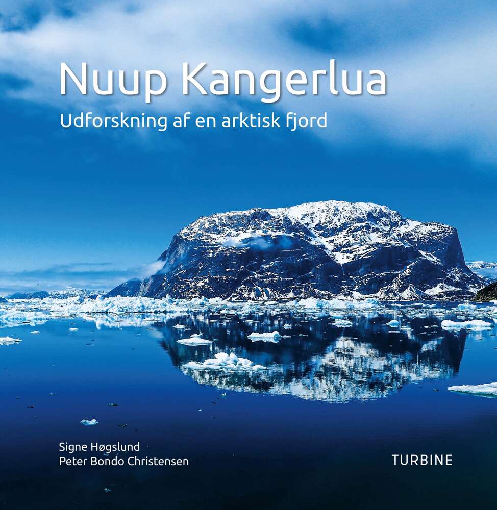Nuup Kangerlua